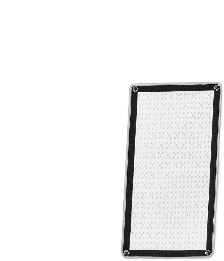 Осветитель светодиодный Godox FL100R K1 RGB Flexible LED Light Mat