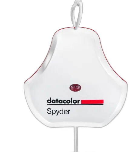 Калибратор монитора Datacolor Spyder Essential Colorimeter