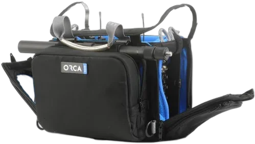 Сумка ORCA OR-280 Audio Bag