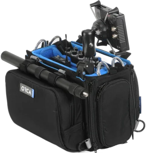 Сумка ORCA OR-280 Audio Bag