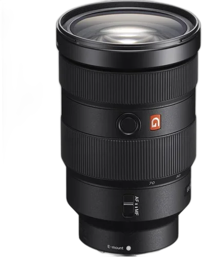 Объектив Sony FE 24-70mm f/2.8 GM