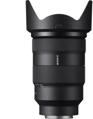 Объектив Sony FE 24-70mm f/2.8 GM