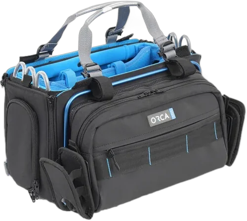 Сумка ORCA OR-32 Audio Mixer Bag