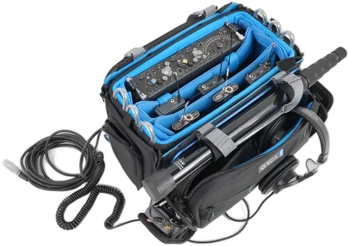 Сумка ORCA OR-32 Audio Mixer Bag