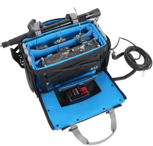 Сумка ORCA OR-32 Audio Mixer Bag