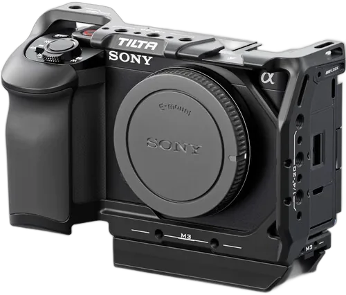Клетка Tilta Full Camera Cage для Sony ZV-E1 TA-T35-FCC-B