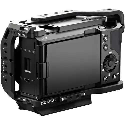 Клетка Tilta Full Camera Cage для Sony ZV-E1 TA-T35-FCC-B