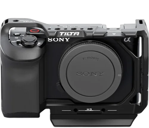 Клетка Tilta Full Camera Cage для Sony ZV-E1 TA-T35-FCC-B