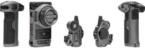 Радиофокус Tilta Nucleus-M II Ultimate Kit WLC-T06