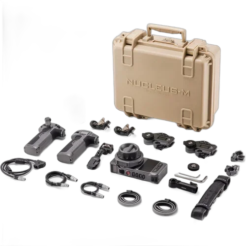 Радиофокус Tilta Nucleus-M II Ultimate Kit WLC-T06