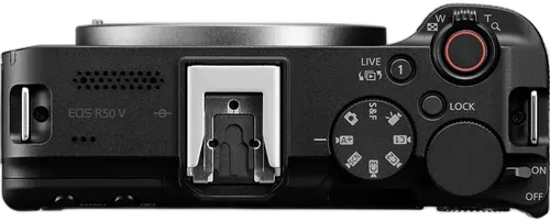 Фотоаппарат Canon EOS R50 V Kit 14-30mm 2 года