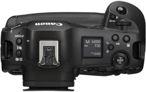 Фотоаппарат Canon EOS R1 Body 2 года