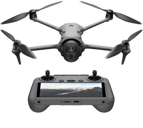 Дрон DJI Mavic 4 Pro