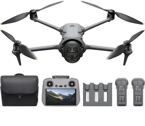 Дрон DJI Mavic 4 Pro Fly More Combo