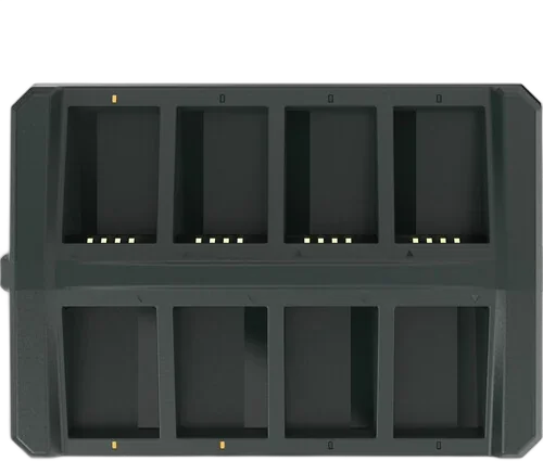 Зарядный хаб Hollyland 8-Slot Battery Charging Base для Solidcom C1/C1 Pro