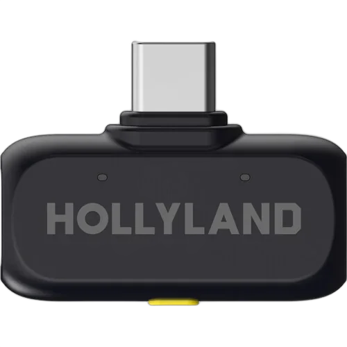 Приемник Hollyland Lark A1 RX USB-C