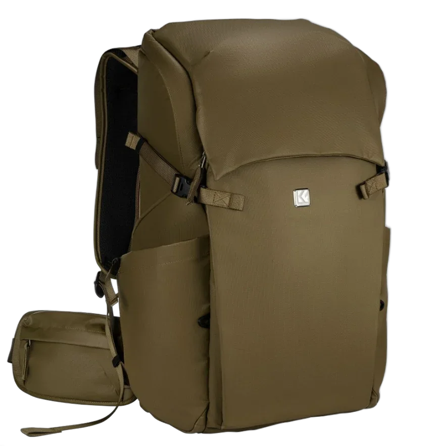 Рюкзак K&F Outdoor Backpack 30L Star Wander KF13.206