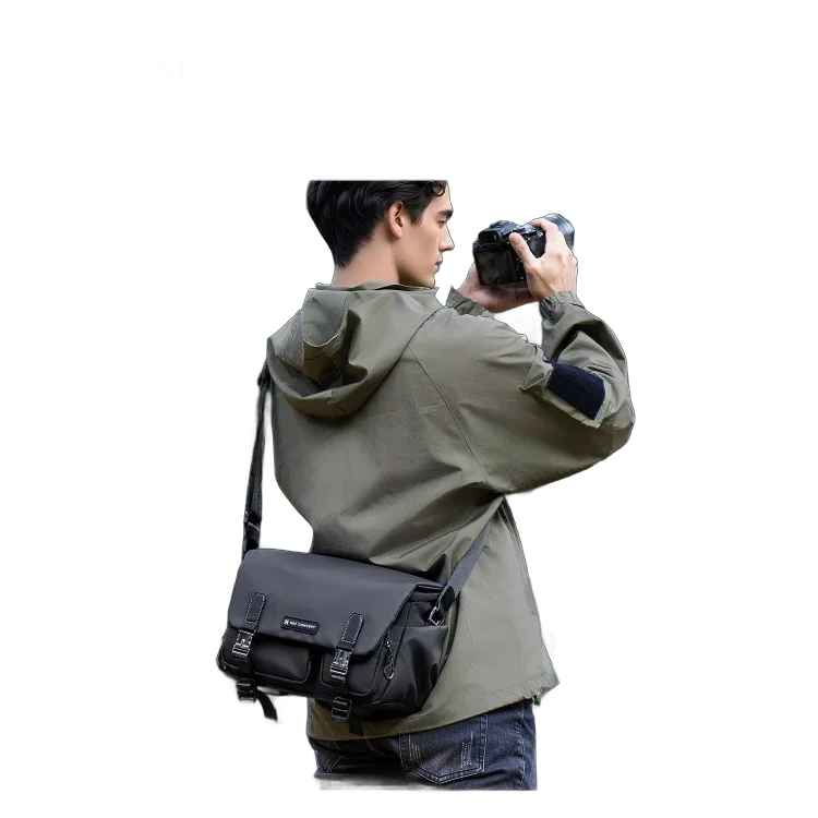 Сумка K&F Sling Bag 10L Urban Wander 10L KF13.142