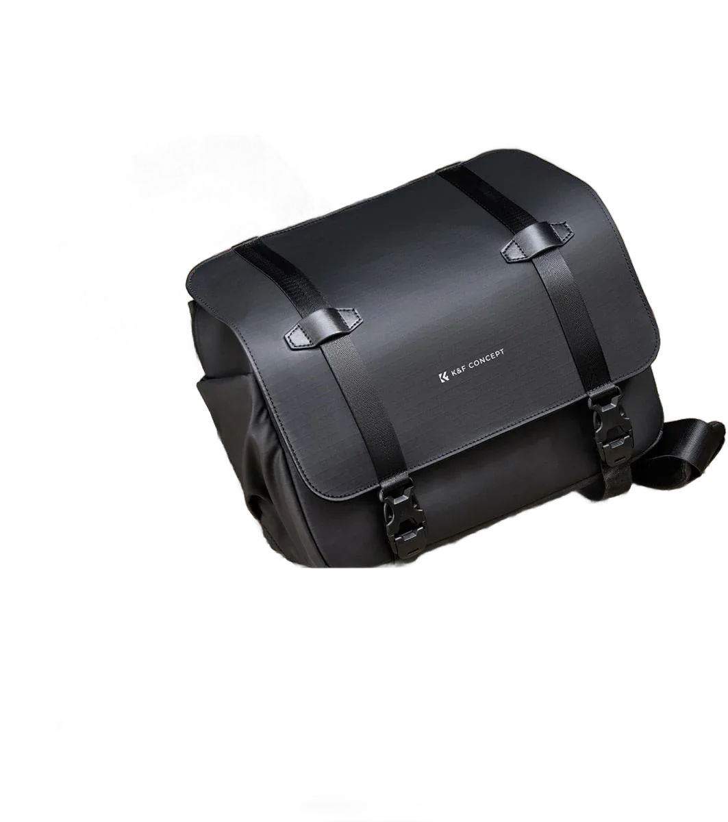 Сумка K&F Concept Camera Sling Bag 10L KF13.163