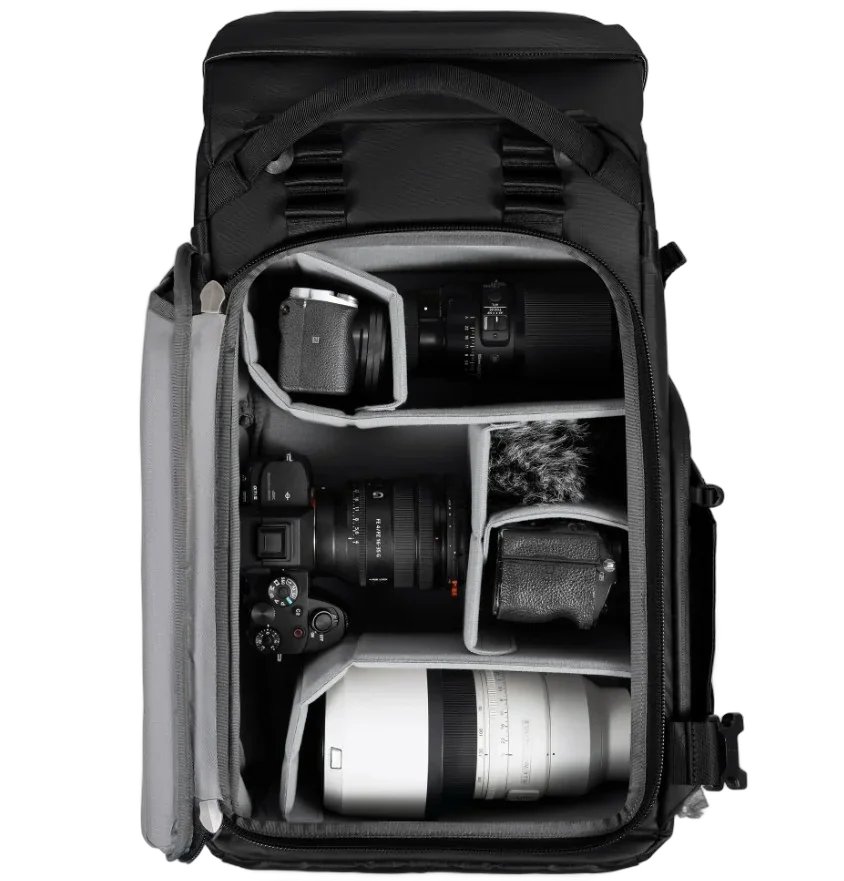 Рюкзак K&F Outdoor Backpack 30L Star Wander KF13.206V1