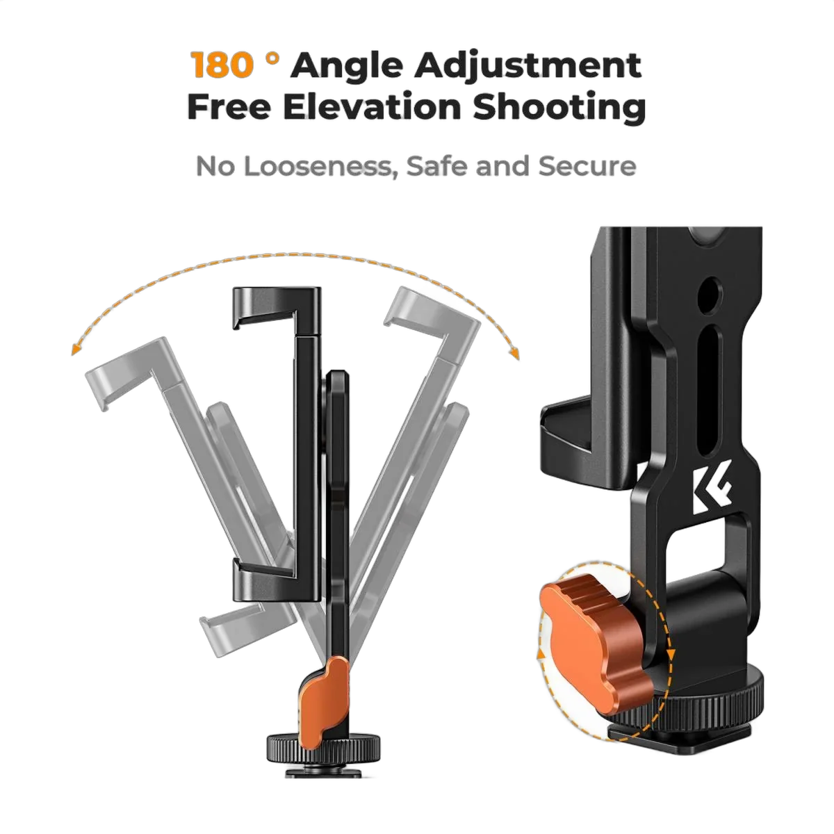 Рамка для смартфона K&amp;F Concept KF31.094
