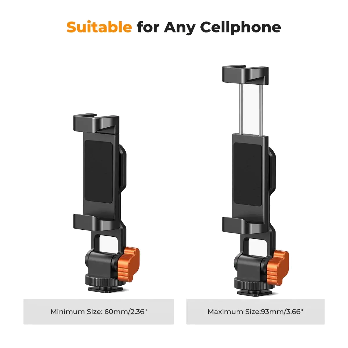 Рамка для смартфона K&amp;F Concept KF31.094