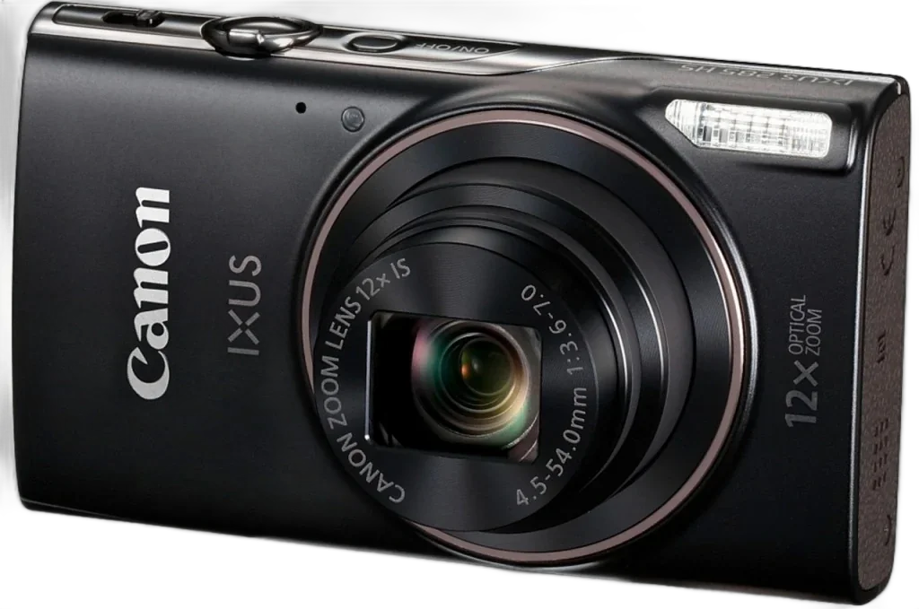Фотоаппарат Canon IXUS 285 HS