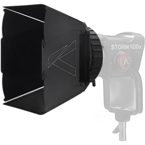 Набор Aputure CF7 Fresnel и Barn Doors Kit