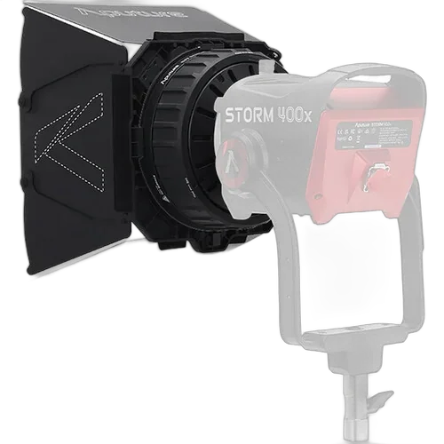 Набор Aputure CF7 Fresnel и Barn Doors Kit