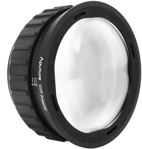 Набор Aputure CF7 Fresnel и Barn Doors Kit