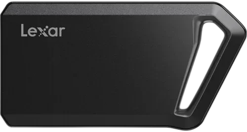 Внешний жесткий диск Lexar 2TB Professional SL600 USB 3.2 Gen 2x2 Portable SSD