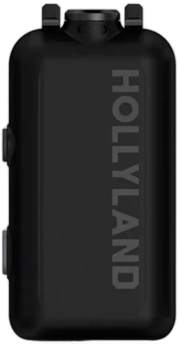 Радио петличный Hollyland LARK MAX 2 Transmitter