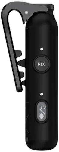 Радио петличный Hollyland LARK MAX 2 Transmitter