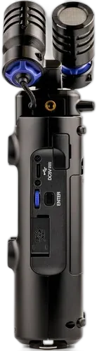 Рекордер Zoom H5 studio