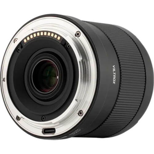 Объектив Viltrox AF 15mm f/1.7 Air Z для Nikon Z