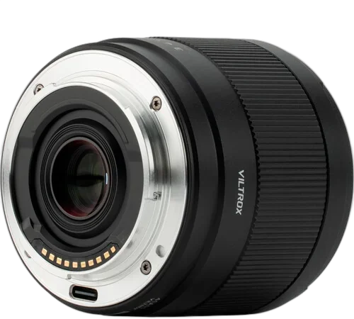 Объектив Viltrox AF 15mm f/1.7 Air E для Sony E