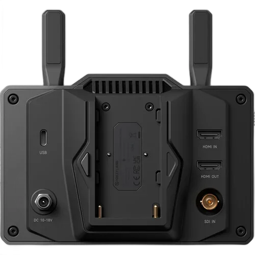 Видеосендер-монитор Hollyland Pyro 7 &amp; 5 Wireless Transceiver Monitor Kit