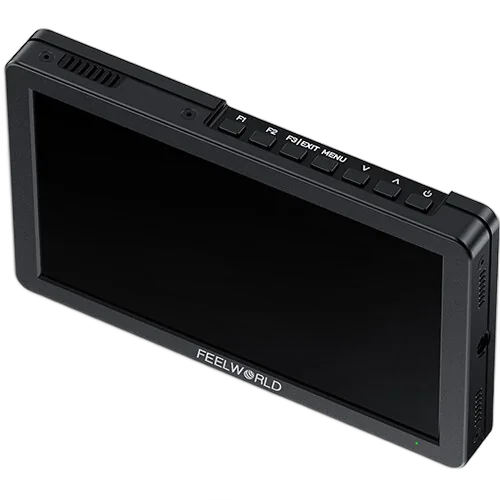 Монитор FeelWorld T6 6" 4K HDMI Touchscreen HD Monitor