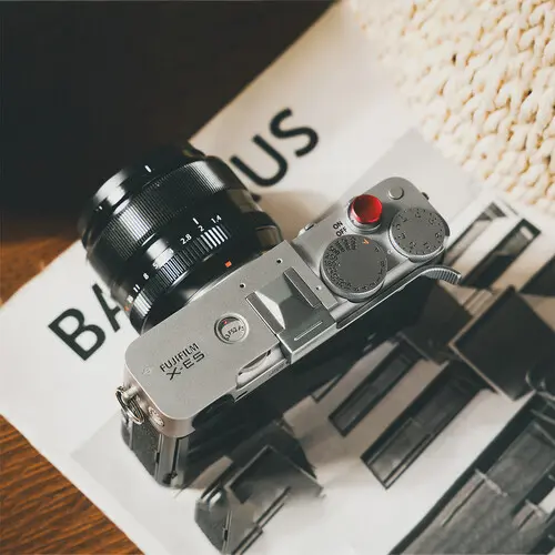 Упор для большого пальца SmallRig Thumb Grip FUJIFILM X-E5 5451
