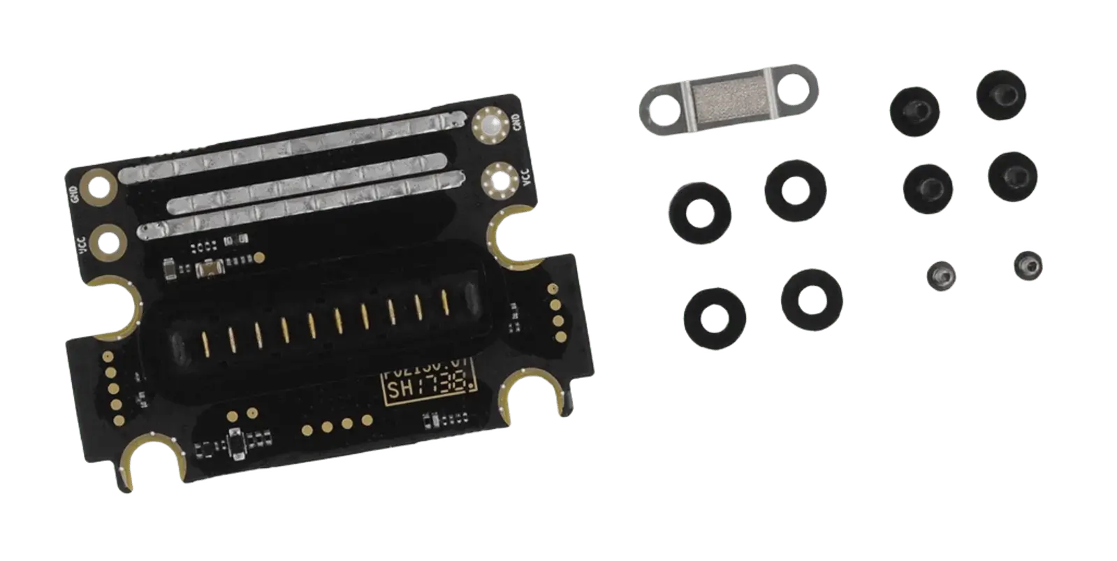 Модуль интерфейса Phantom 4 Part3 aircraft internal power interface module