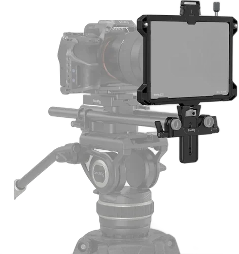 Телесуфлер SmallRig Multifunctional Teleprompter for Tablets and Cameras 3646