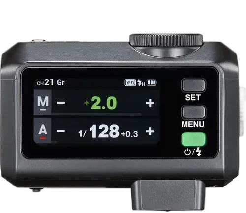 Вспышка Godox iT30Pro F TTL для Fuji