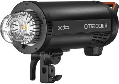 Импульсный свет Godox QT1200IIIM