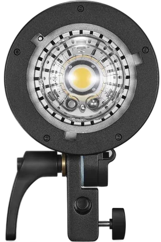 Импульсный свет Godox QT1200IIIM