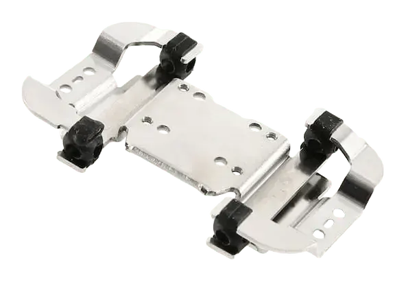 Набор виброгасителей Phantom 4 Part32 vibration damping kit