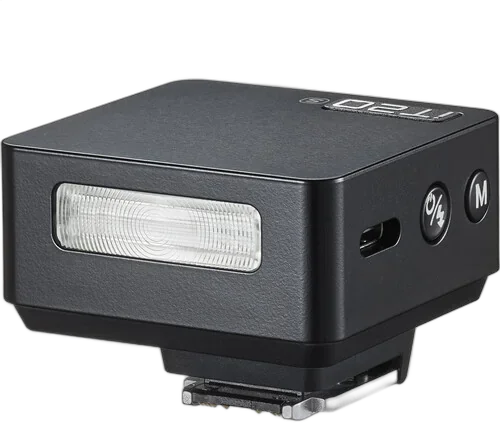 Вспышка Godox iT20 F TTL Mini Flash для Fuji