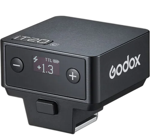 Вспышка Godox iT20 S TTL Mini Flash для Sony