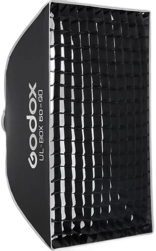 Софтбокс Godox UL-BOX 6090 с сотами