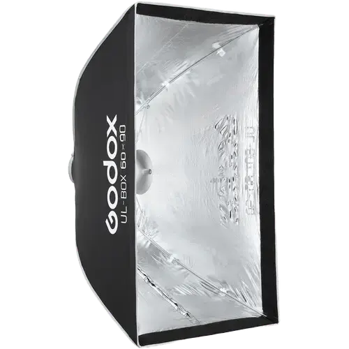 Софтбокс Godox UL-BOX 6090 с сотами