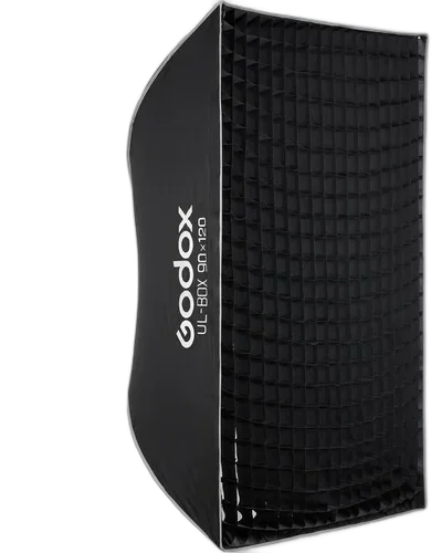 Софтбокс Godox UL-BOX 90120 с сотами